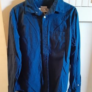 Old navy button down